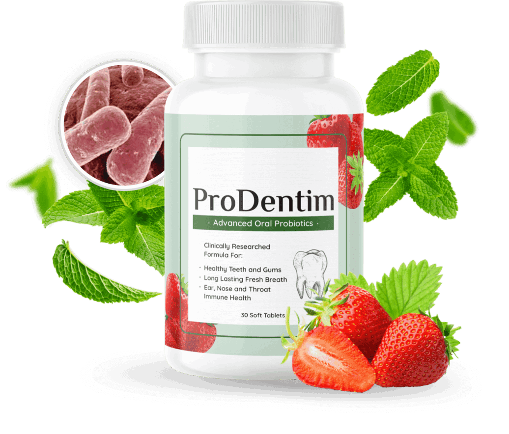 ProDentim® Official | dental care prodentim